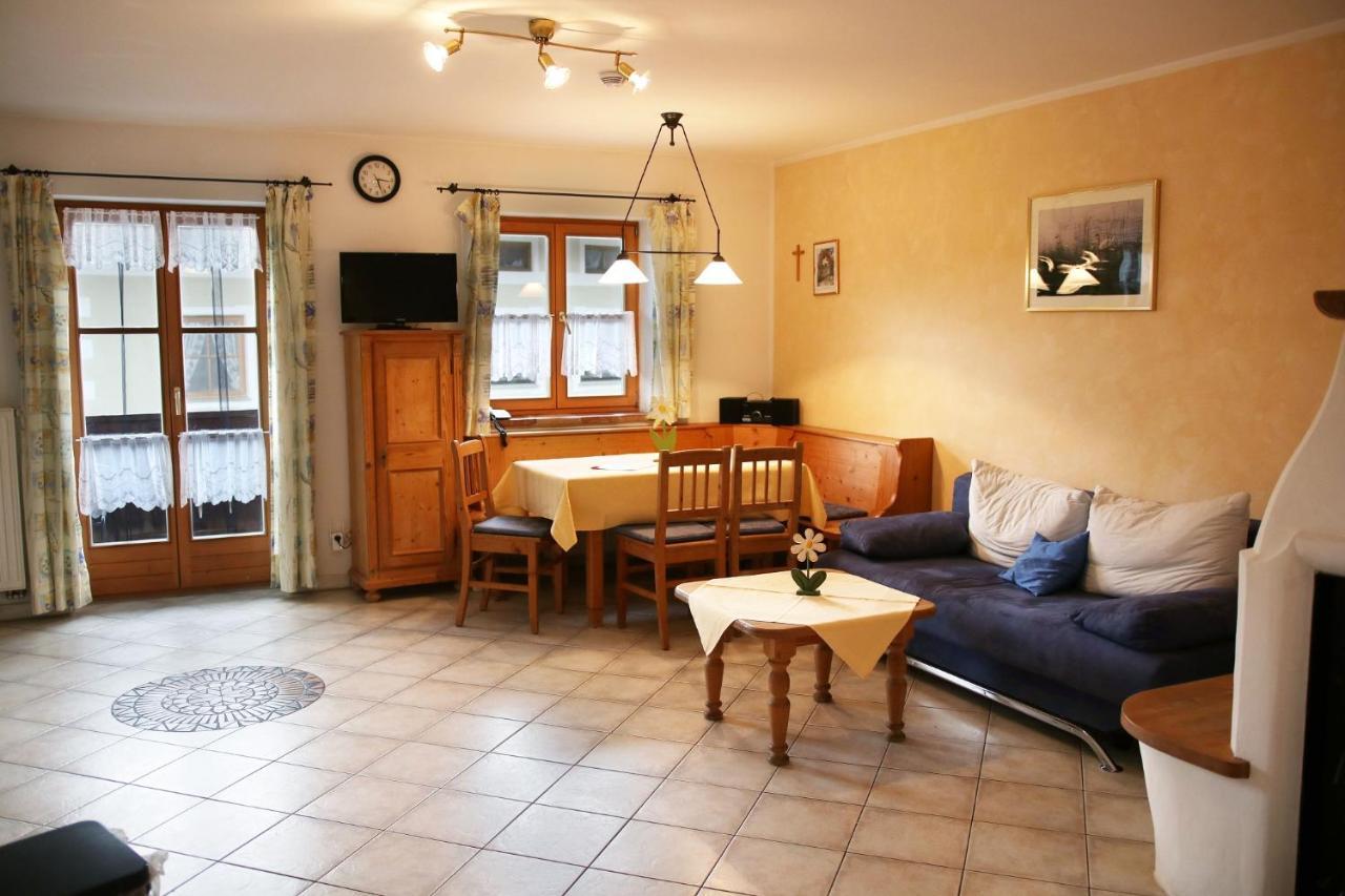 Schellenberger Hof Hotel Soyen Ngoại thất bức ảnh