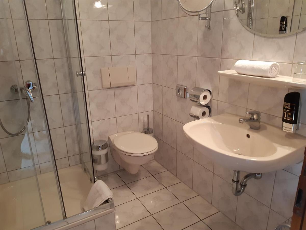 Schellenberger Hof Hotel Soyen Ngoại thất bức ảnh