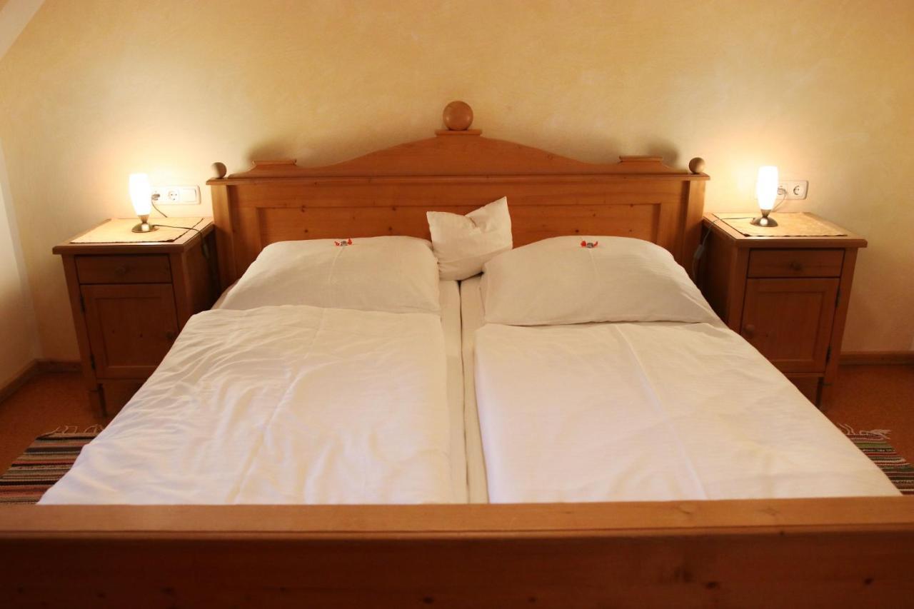Schellenberger Hof Hotel Soyen Ngoại thất bức ảnh