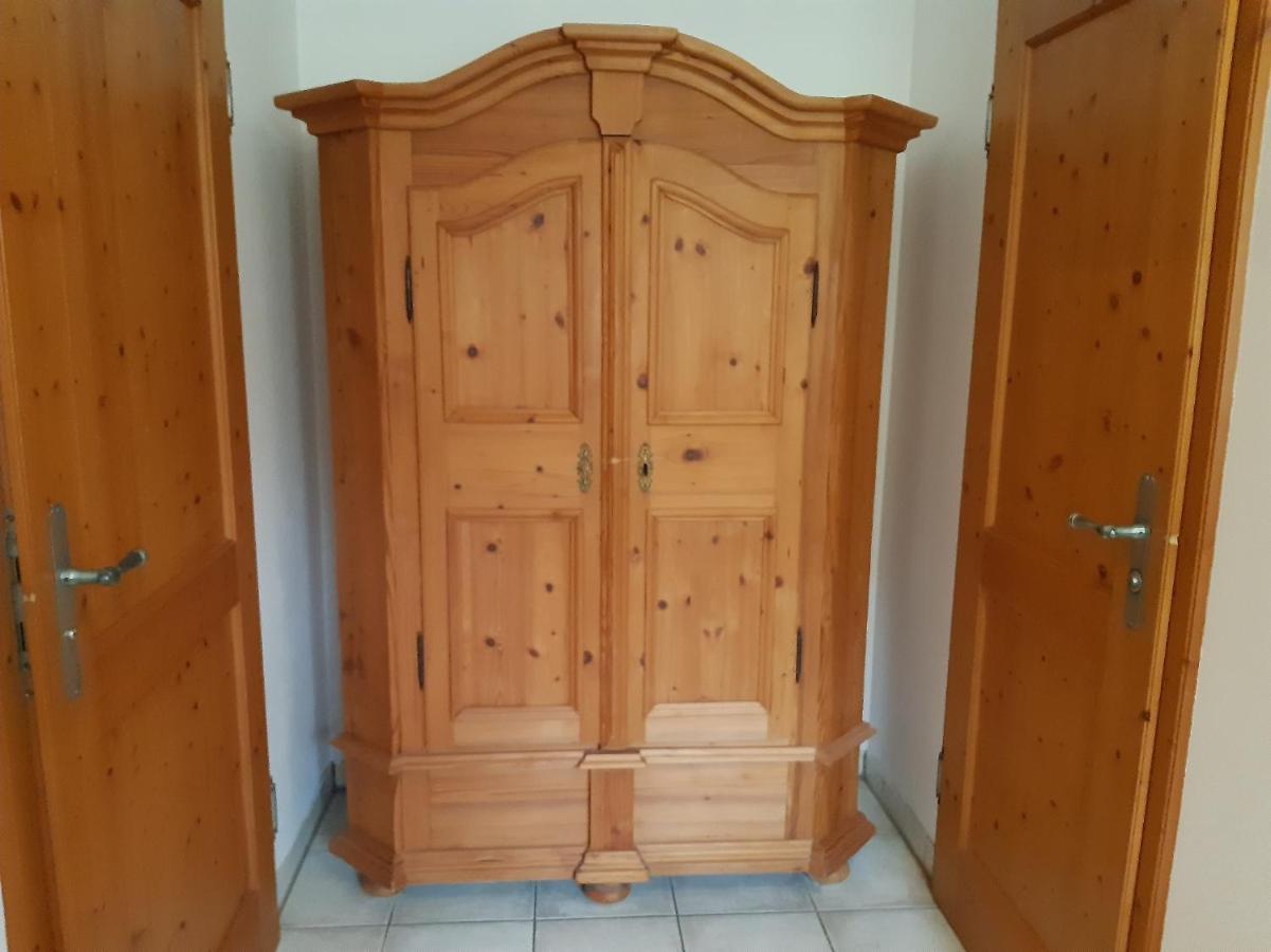Schellenberger Hof Hotel Soyen Ngoại thất bức ảnh