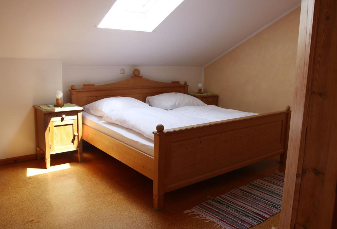 Schellenberger Hof Hotel Soyen Ngoại thất bức ảnh