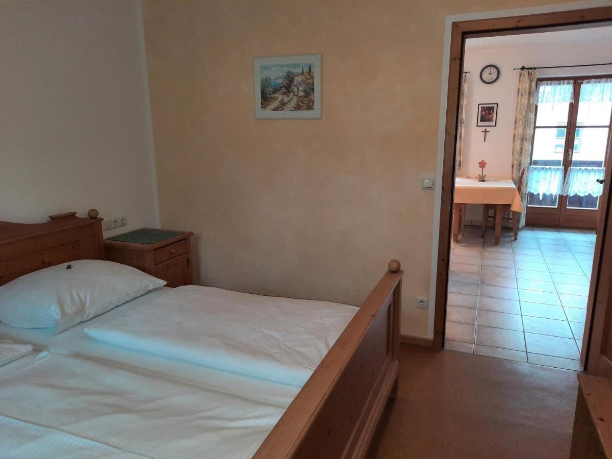 Schellenberger Hof Hotel Soyen Ngoại thất bức ảnh