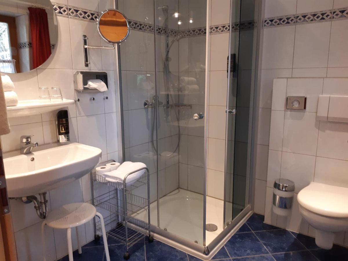 Schellenberger Hof Hotel Soyen Ngoại thất bức ảnh