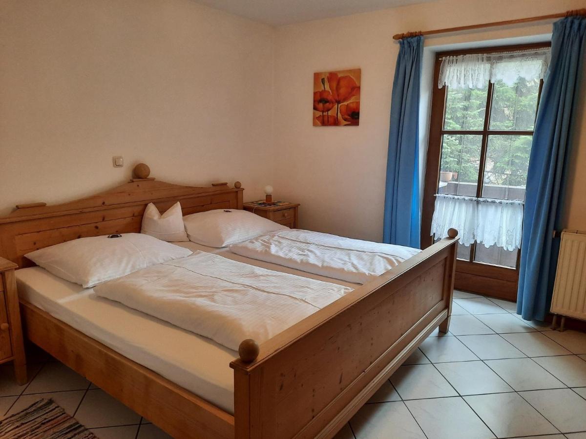 Schellenberger Hof Hotel Soyen Ngoại thất bức ảnh