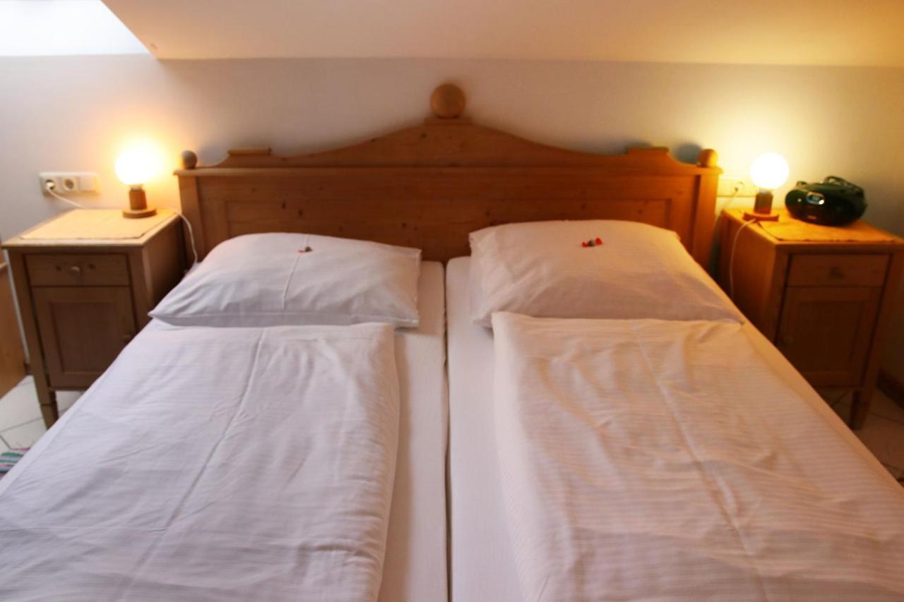 Schellenberger Hof Hotel Soyen Ngoại thất bức ảnh
