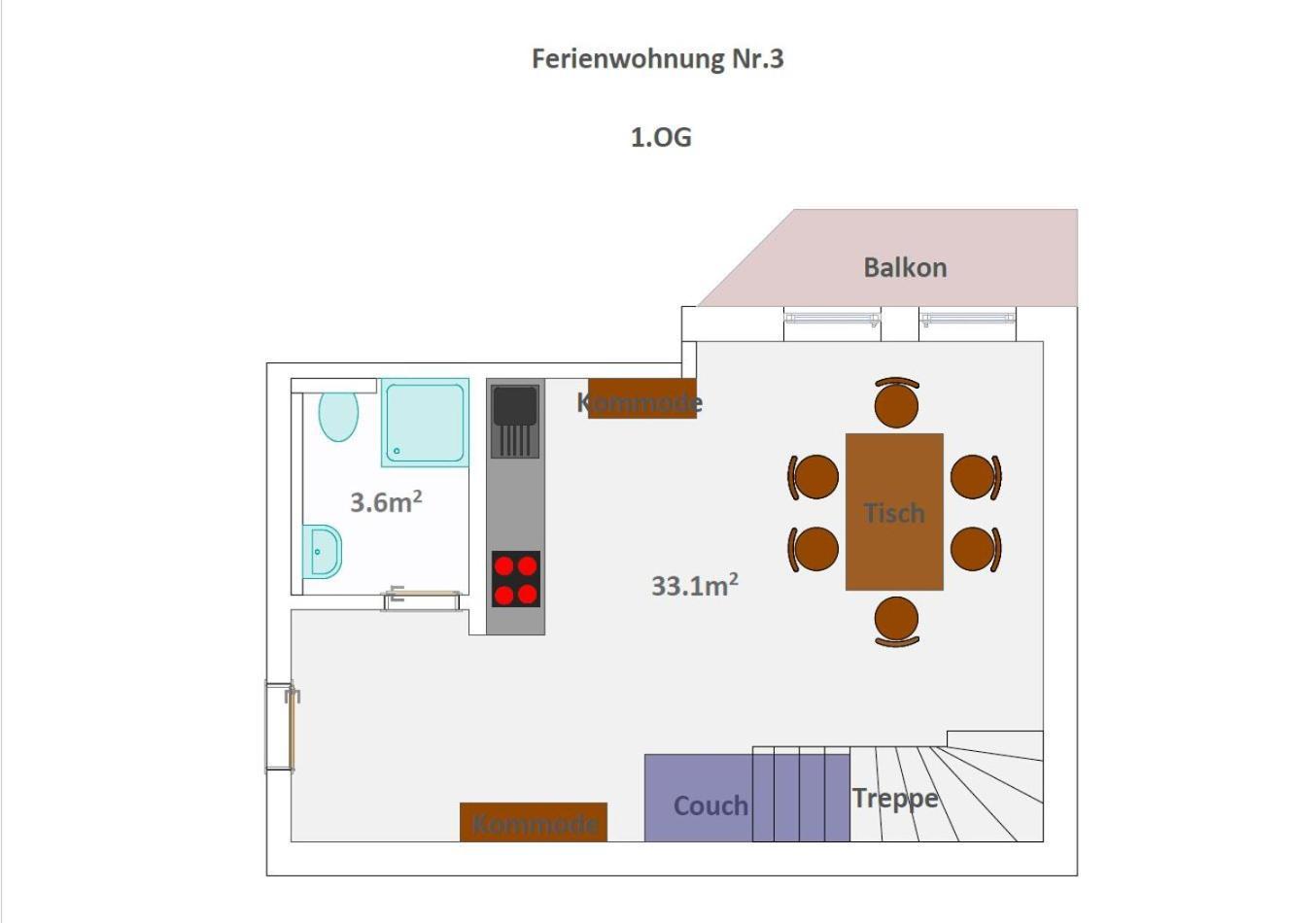 Schellenberger Hof Hotel Soyen Ngoại thất bức ảnh